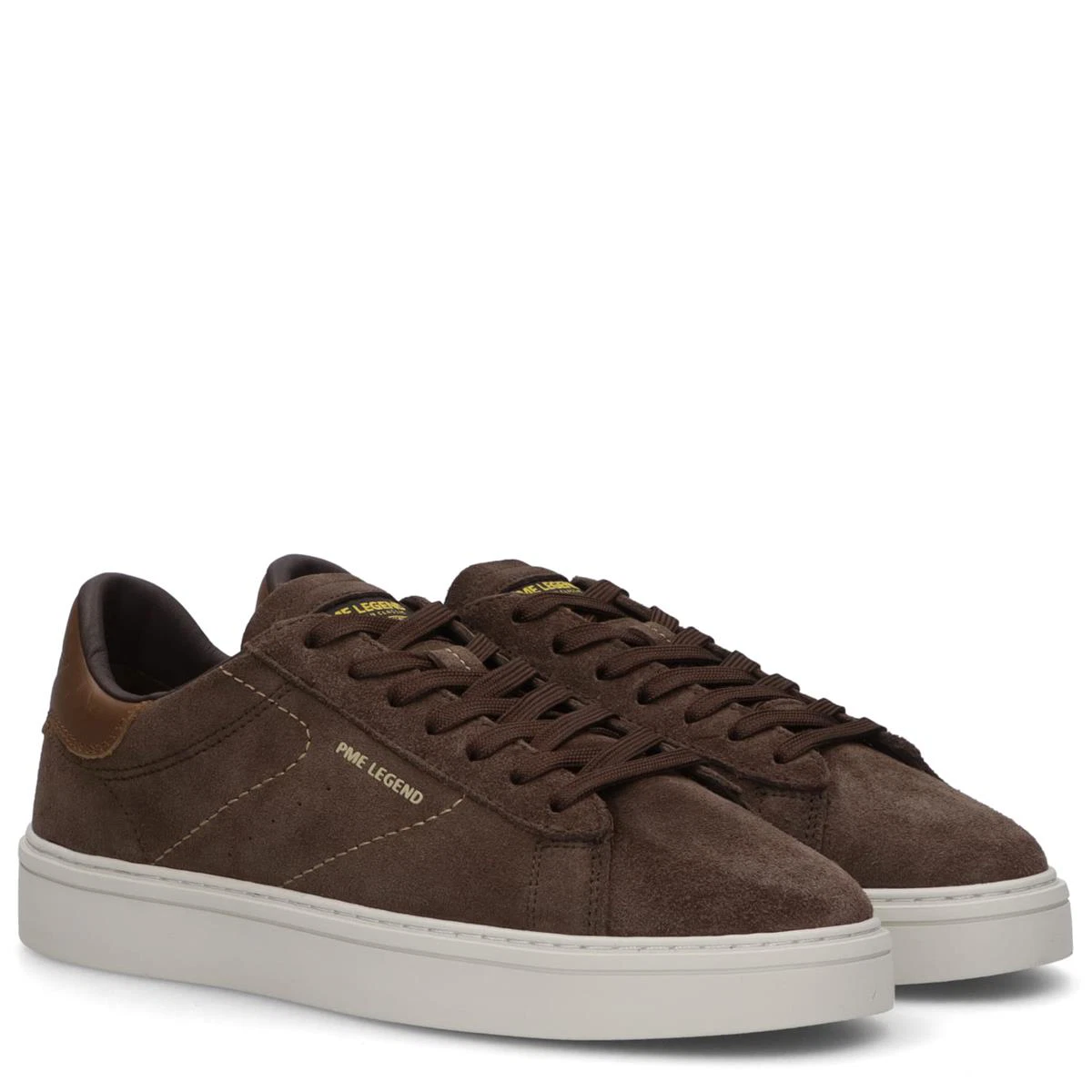 PME Legend Loafers Ri Bruin 1