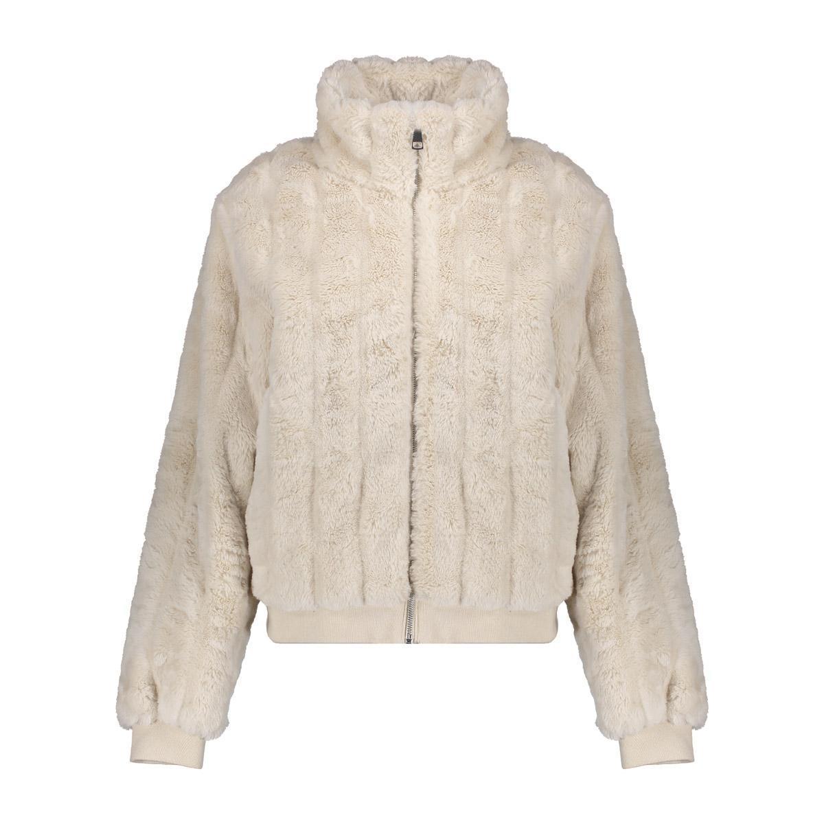 Geisha Jas 58562-19 Off-White 2