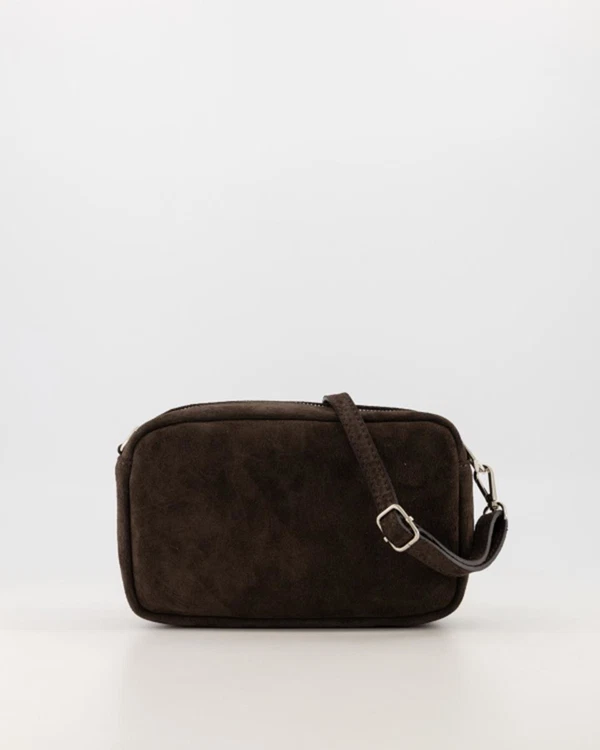 New Apparel Tas Irene-SU-SI Bruin 1