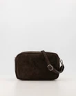 New Apparel Tas Irene-SU-SI Bruin 1