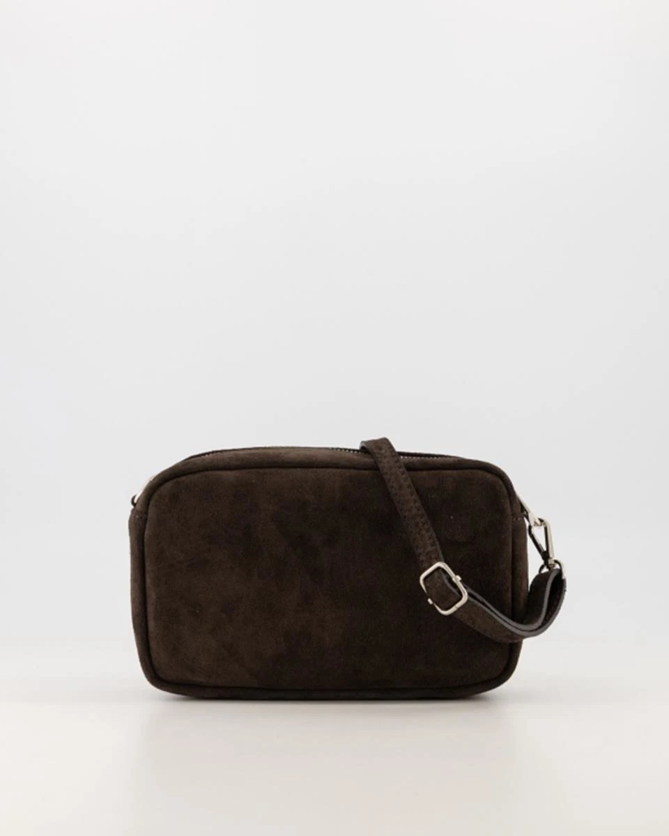 New Apparel Tas Irene-SU-SI Bruin 1