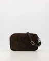 New Apparel Tas Irene-SU-SI Bruin 1