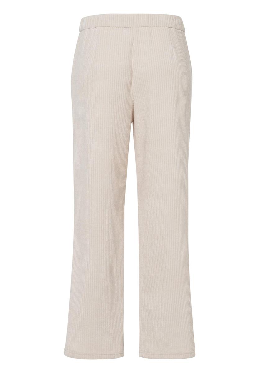 Frank Walder Pantalon 51208605 Off-White 2