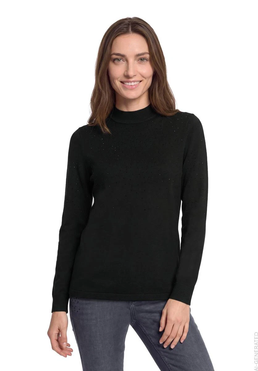 Betty Barclay Trui 55241036 Zwart 1