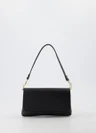 New Apparel Tas Lara-Cl-G Zwart 1