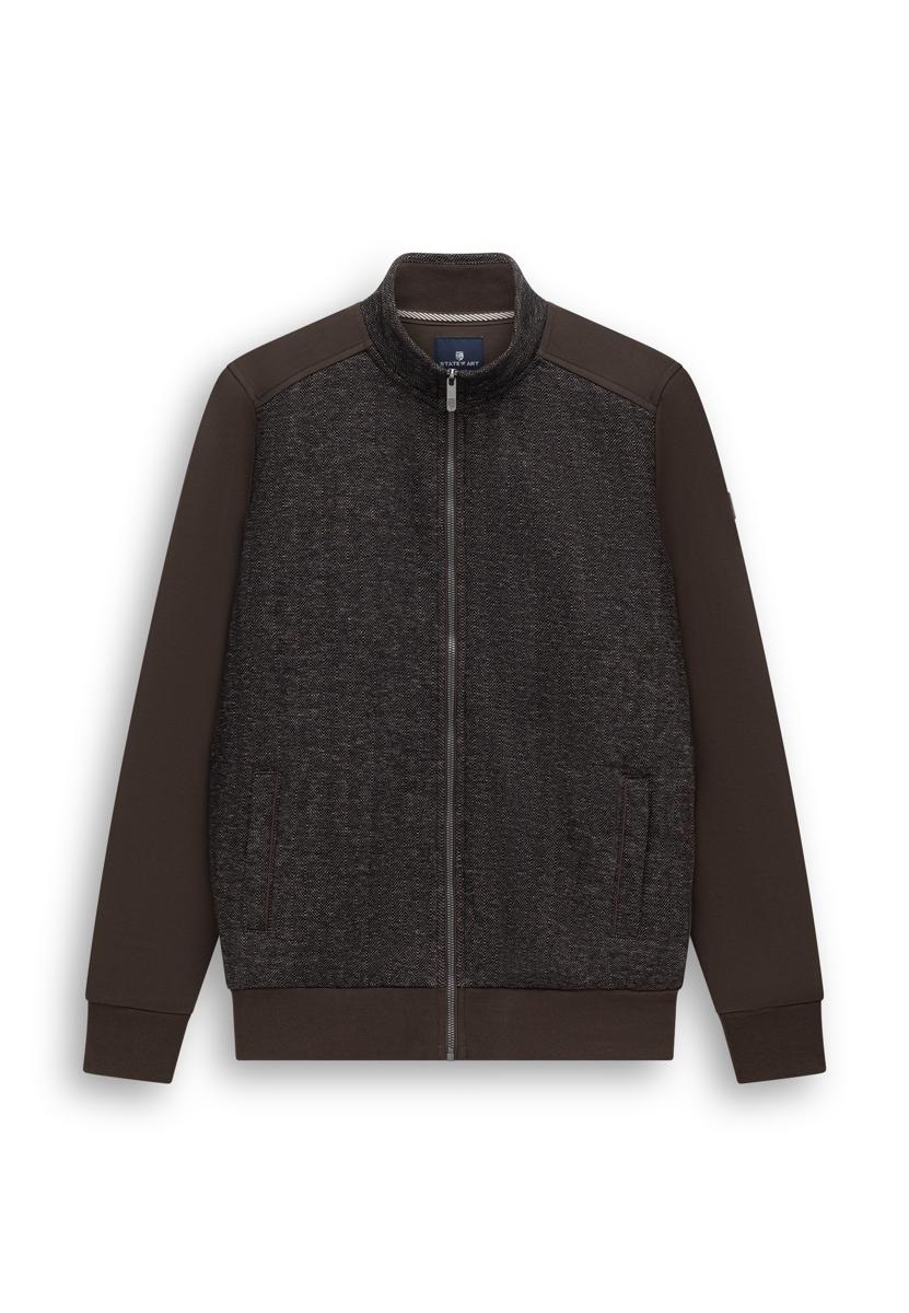 State of Art Vest 561-26505 Bruin 1