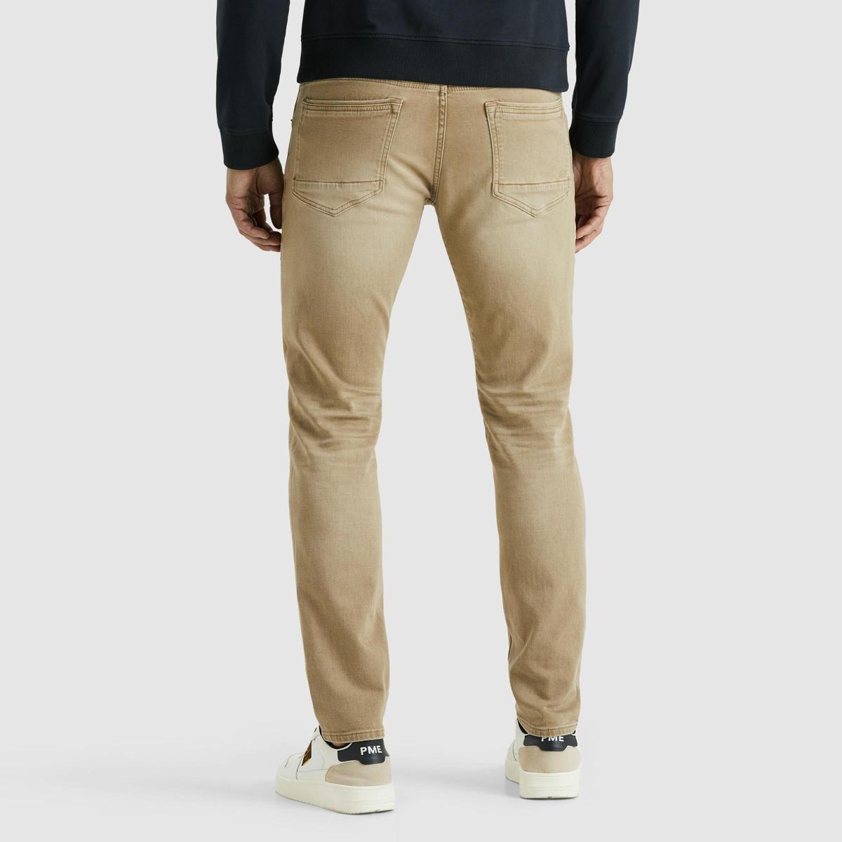 PME Legend Pantalon PTR2509620 Beige 2