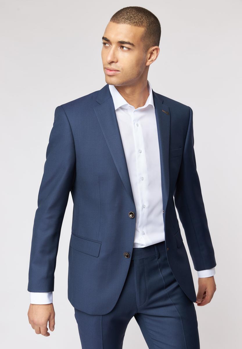 Roy Robson Colbert S00050081295200 Blauw 1