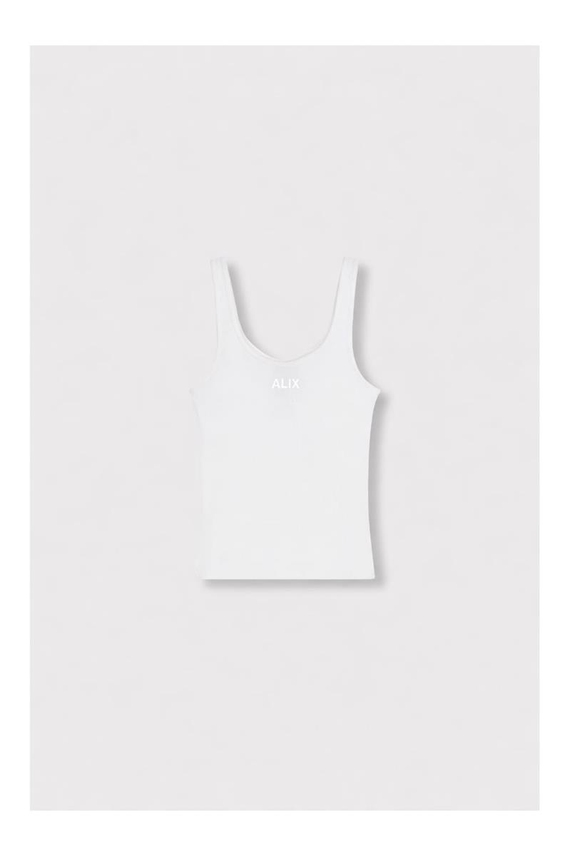 Alix The Label Top 2602853613 Off-White 2