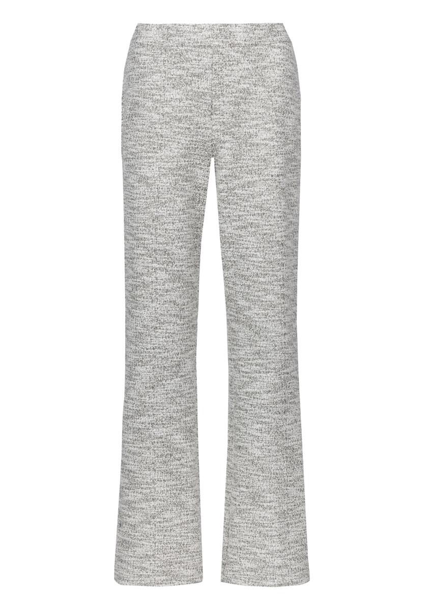 Frank Walder Pantalon 203603 Groen 1