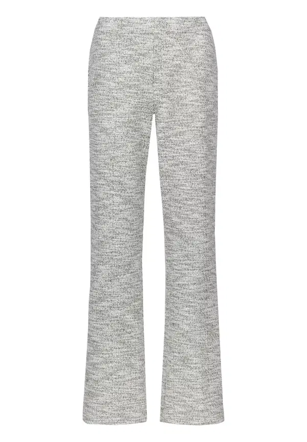 Frank Walder Pantalon 203603 Groen 1