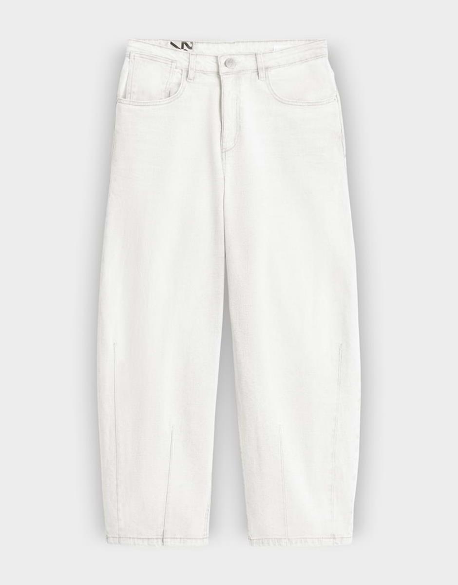 OPUS Jeans Lissie Bold Off-White 4