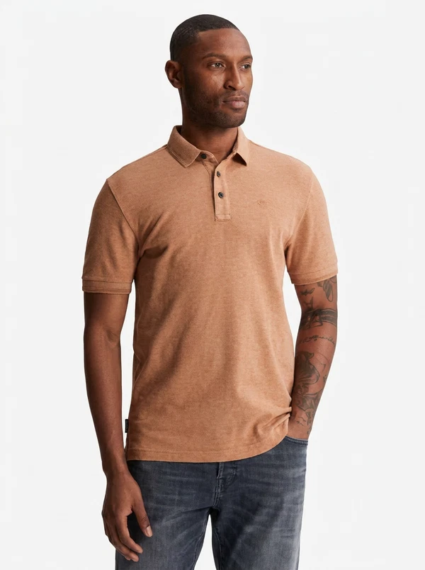 Cast Iron Polo CPSS2606864 Oranje 1