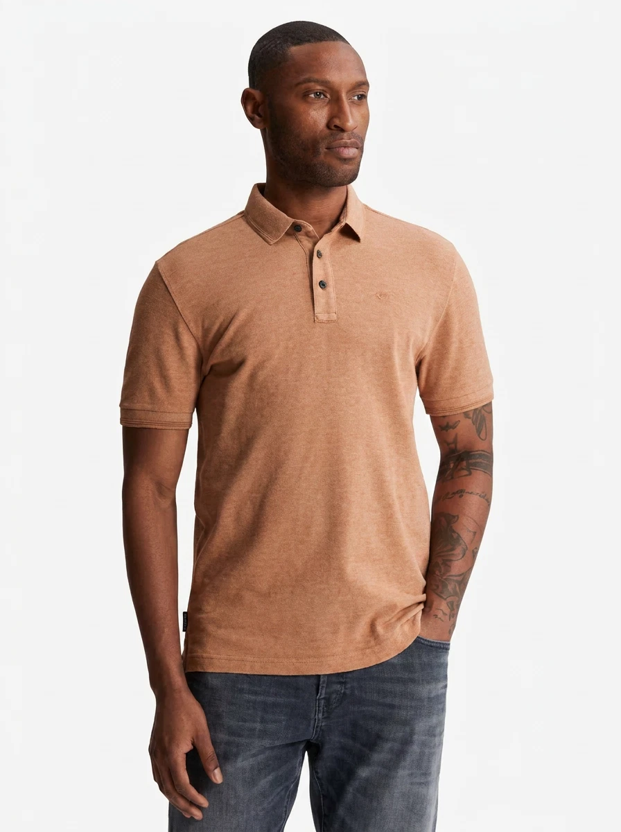 Cast Iron Polo CPSS2606864 Oranje 1