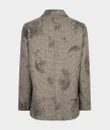 EsQualo Blazer F26.17507 Bruin 4