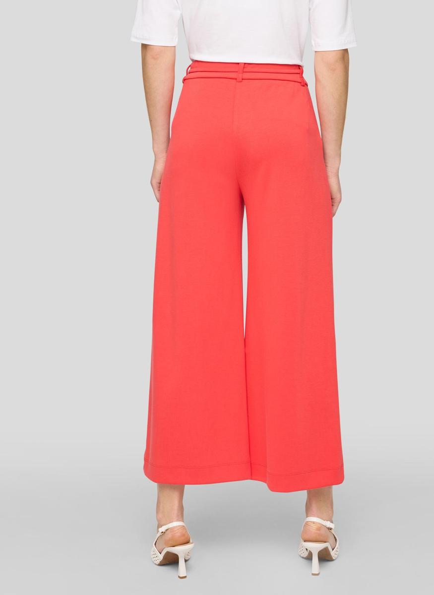 Rabe Pantalon 56-124450 Rood 3