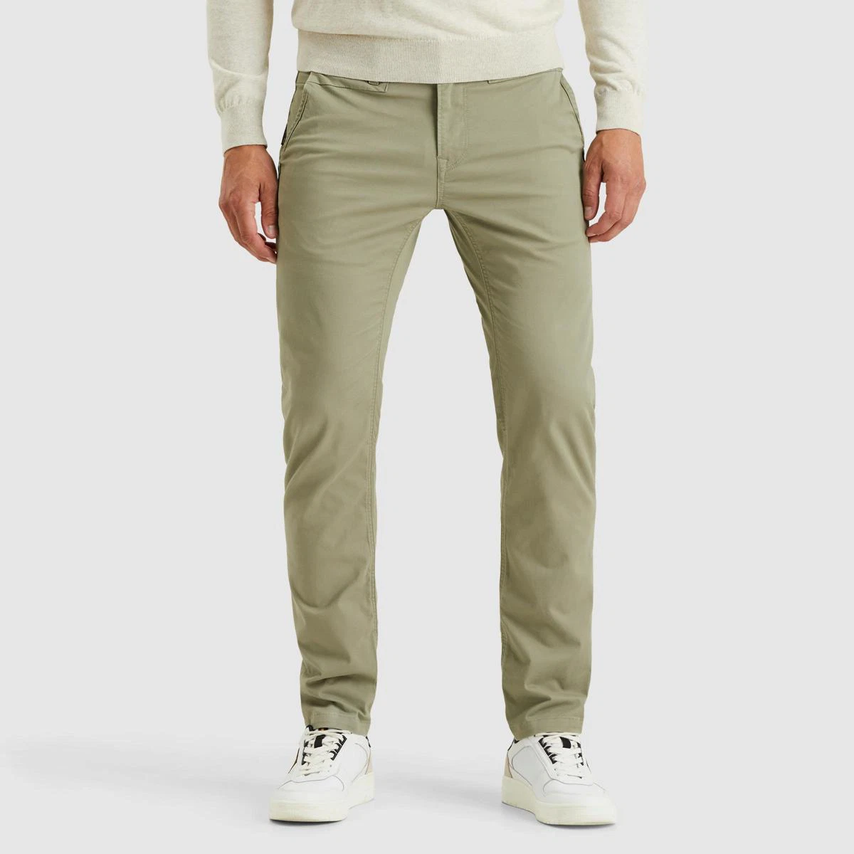 PME Legend Pantalon American Classic Groen 1