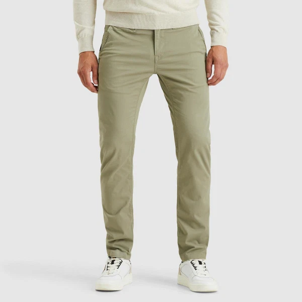 PME Legend Pantalon American Classic Groen 1