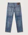 Denham Jeans 01-26-07-11-010 Blauw 2