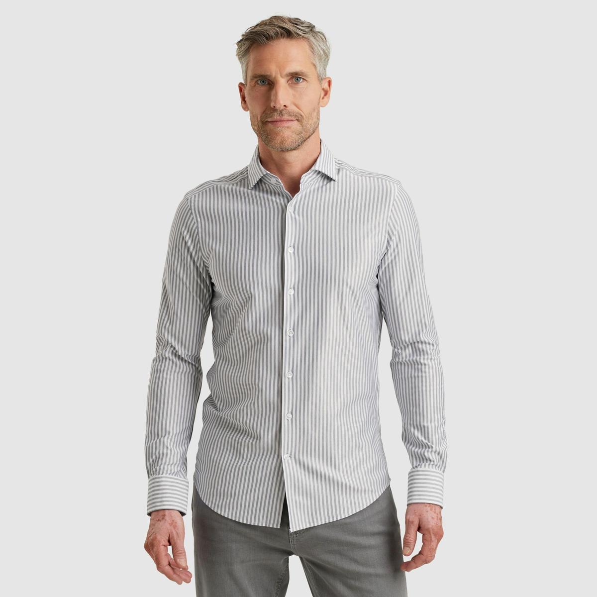 Vanguard Overhemd VSI2509224 Blauw 1