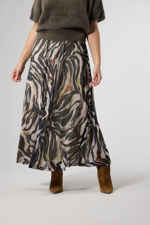 Label DOT Rok Eluna Taupe 1