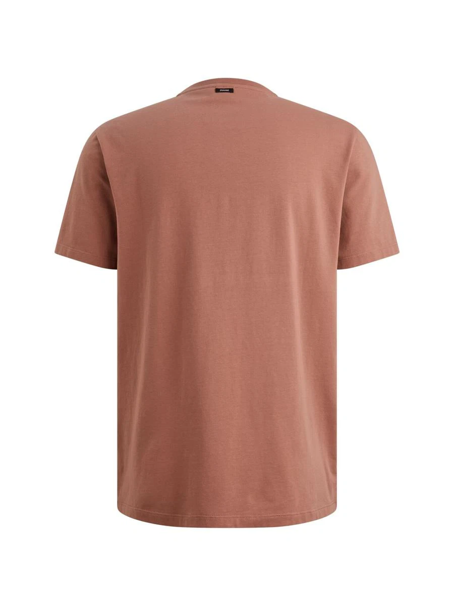 Vanguard T-Shirt VTSS2604532 Bruin 4