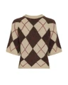 Msch Copenhagen Trui 20416 Beige 3
