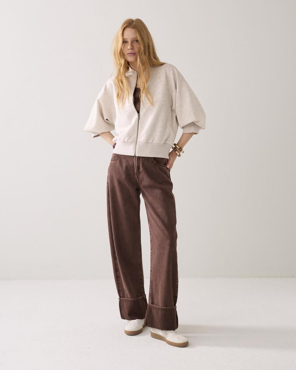 Summum Vest 3s5285-30771 Off-White 6