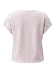 Bianca Blouse Senja Rood 2