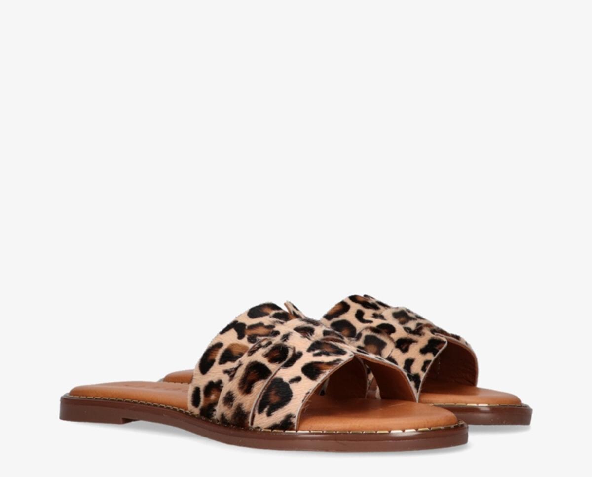 Tango Sandalen Audrey 37-e Bruin 1
