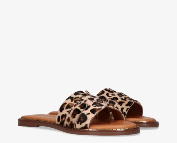 Tango Sandalen Audrey 37-e Bruin 1