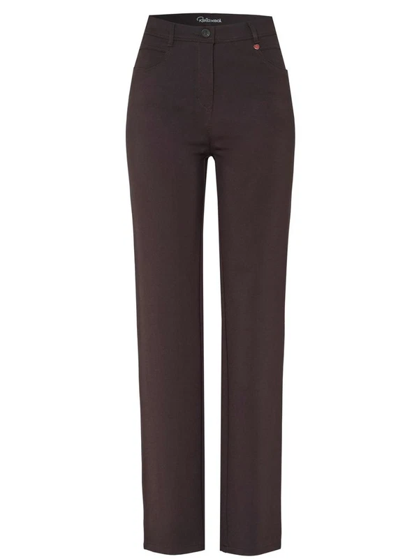 TONI Pantalon 61-68/2843-37 Bruin 1