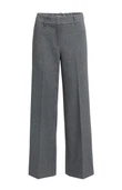 YAYA Pantalon 01-301285-609 Grijs 1
