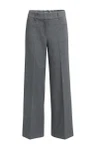 YAYA Pantalon 01-301285-609 Grijs 1