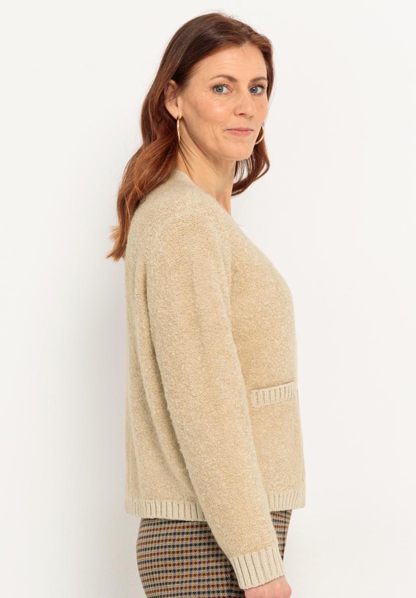 Bianca Vest 68017 Grijs 5