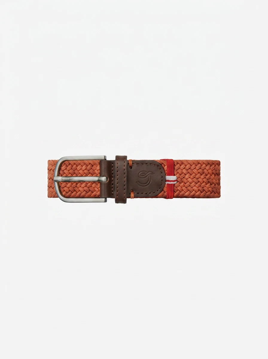 La Boucle Riem ST-Moritz Rood 1