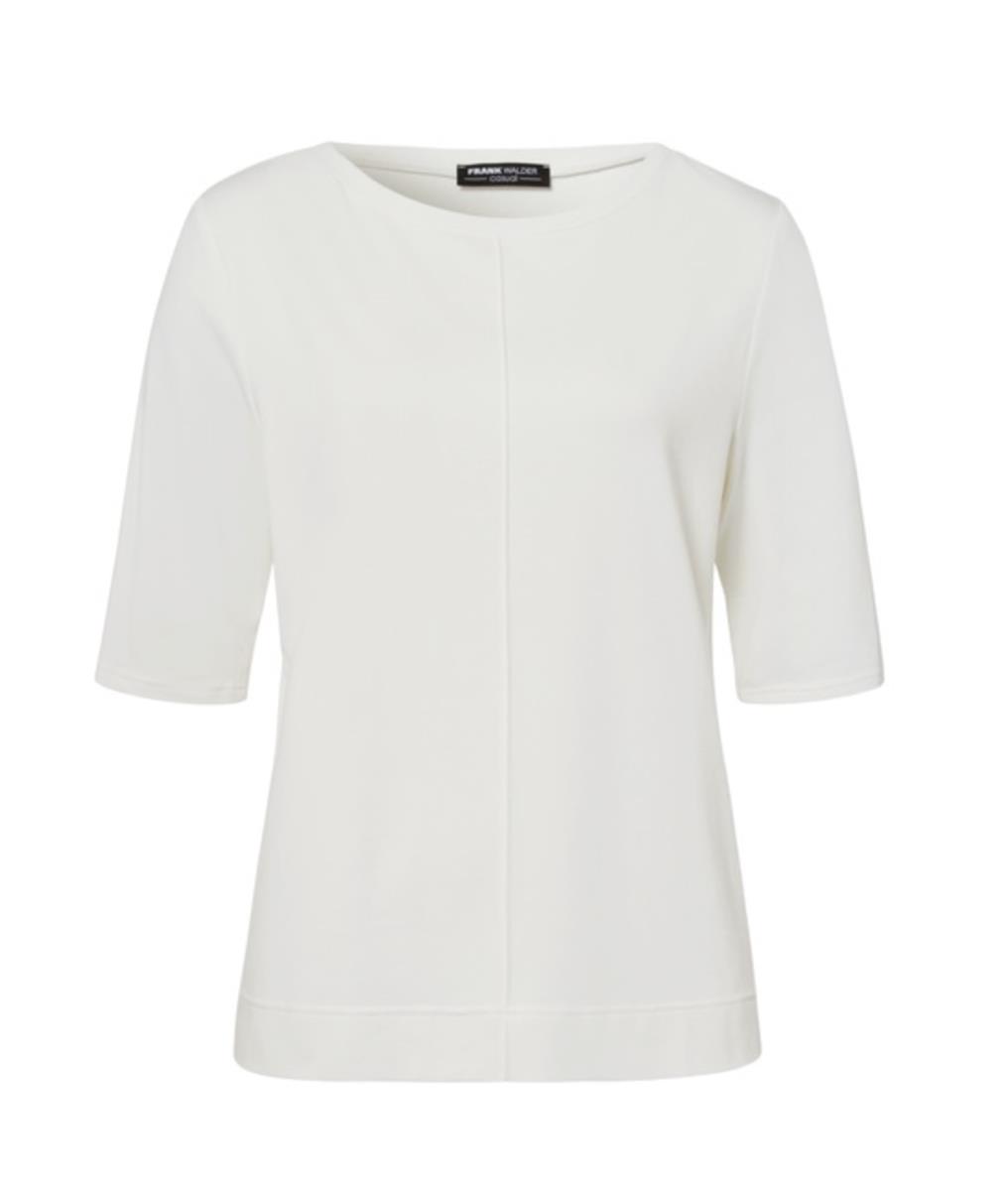 Frank Walder T-Shirt 508415 Wit 1