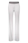 Gardeur Pantalon Zaria 645591 Grijs 1