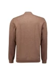 No Excess Trui 33210895SN Bruin 4