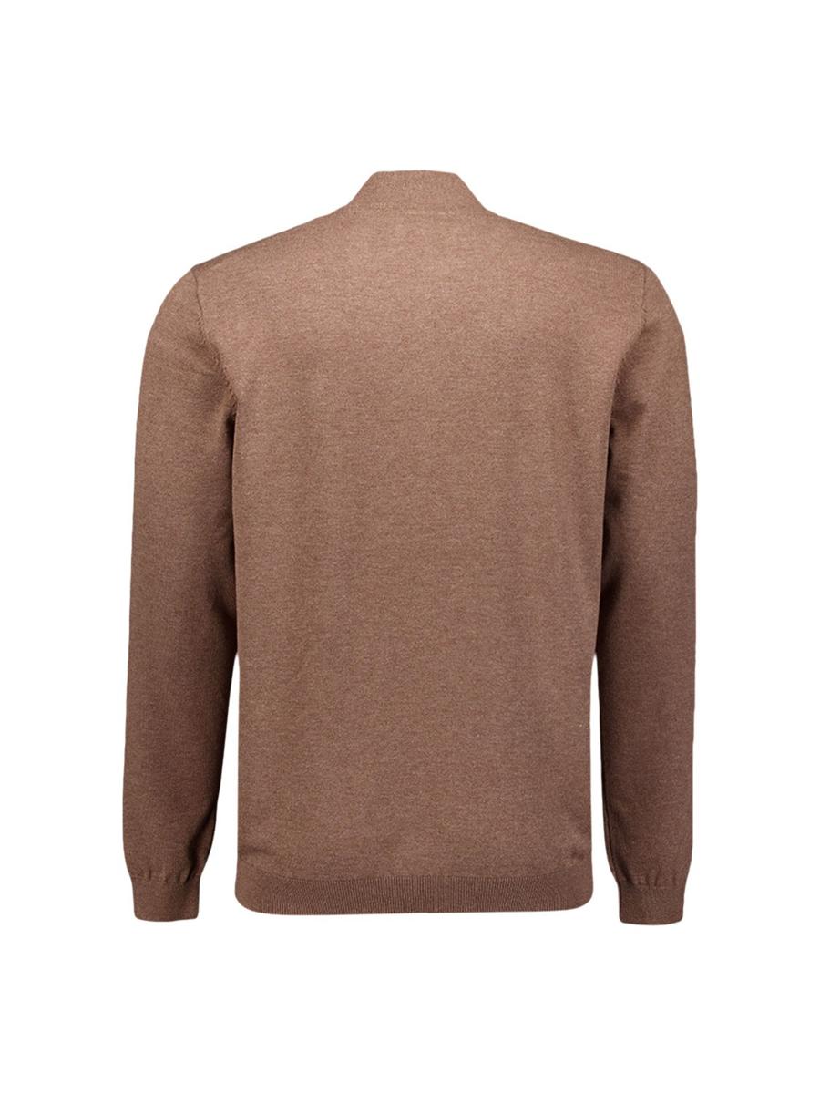 No Excess Trui 33210895SN Bruin 4