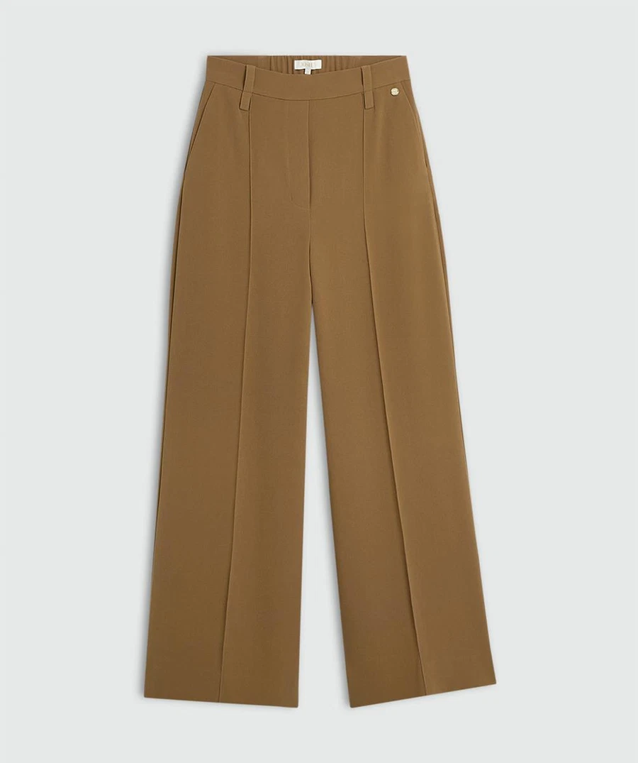 Josh V Pantalon Essa Groen 1