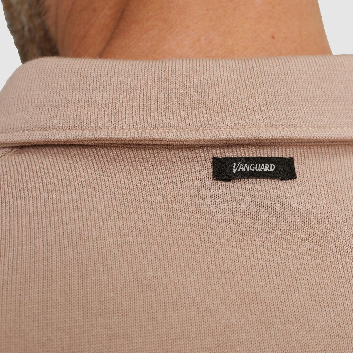 Vanguard Polo VPSS2511812 Roze 6