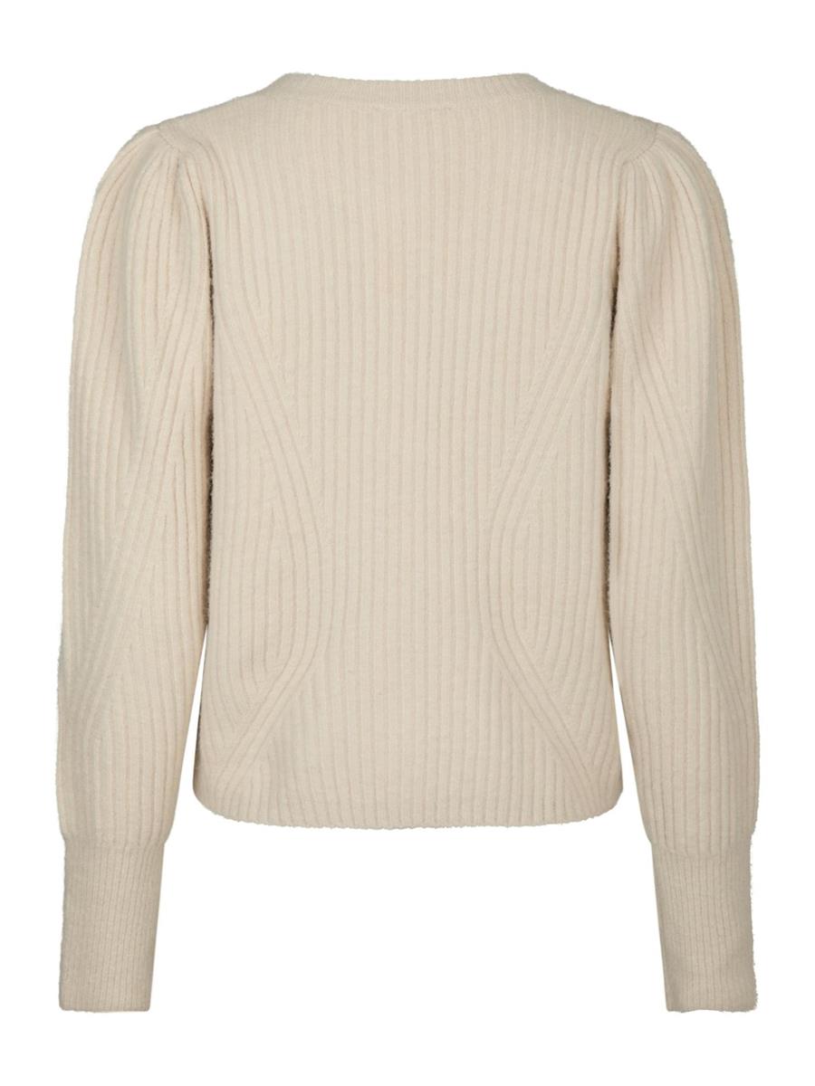 Neo Noir Vest Puli Off-White 3