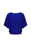 Studio Anneloes Trui Lenti Blauw 3