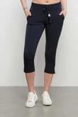 &Co Woman Pantalon Phoenix Travel Blauw 1