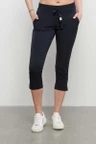 &Co Woman Pantalon Phoenix Travel Blauw 1