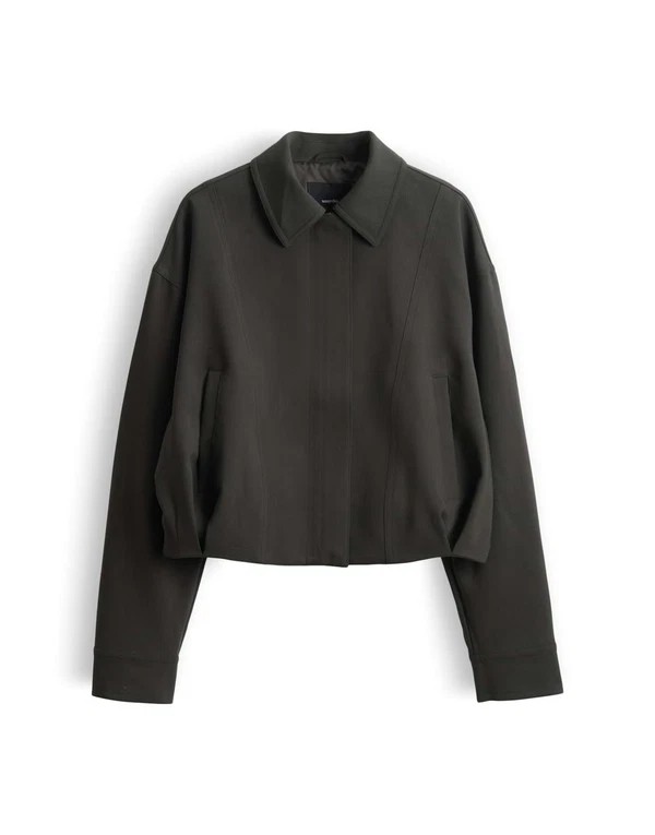 SOMEDAY Blazer 10610114635433 Groen 1