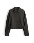 SOMEDAY Blazer 10610114635433 Groen 1