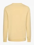 Cavallaro Sweater Murano Geel  2