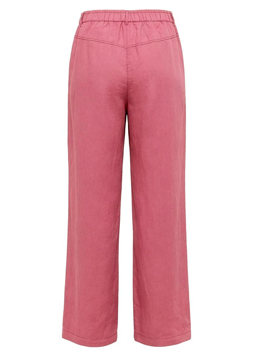 Bianca Pantalon Parigi Roze 4